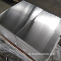 Qualität 6061 Aluminiumblatt